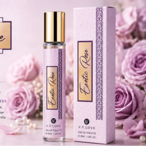 exotic rose
