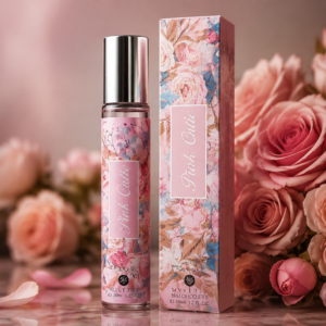 Home pink cutie